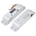 thumbnail image 1 of Fail Safe Electric Drop Bolt Lock, Widely  NC Mode Electric Drop Bolt Lock Time Delay  for Wooden Door, 1 of 7