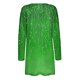 thumbnail image 5 of Mujeres de Manga Larga Tops de Impresión Casual Blusa de Bolsillo Cardigan Algodón Poliéster, Moda Señoras Top para el Uso Diario Y Casual de Primavera, 5 of 9
