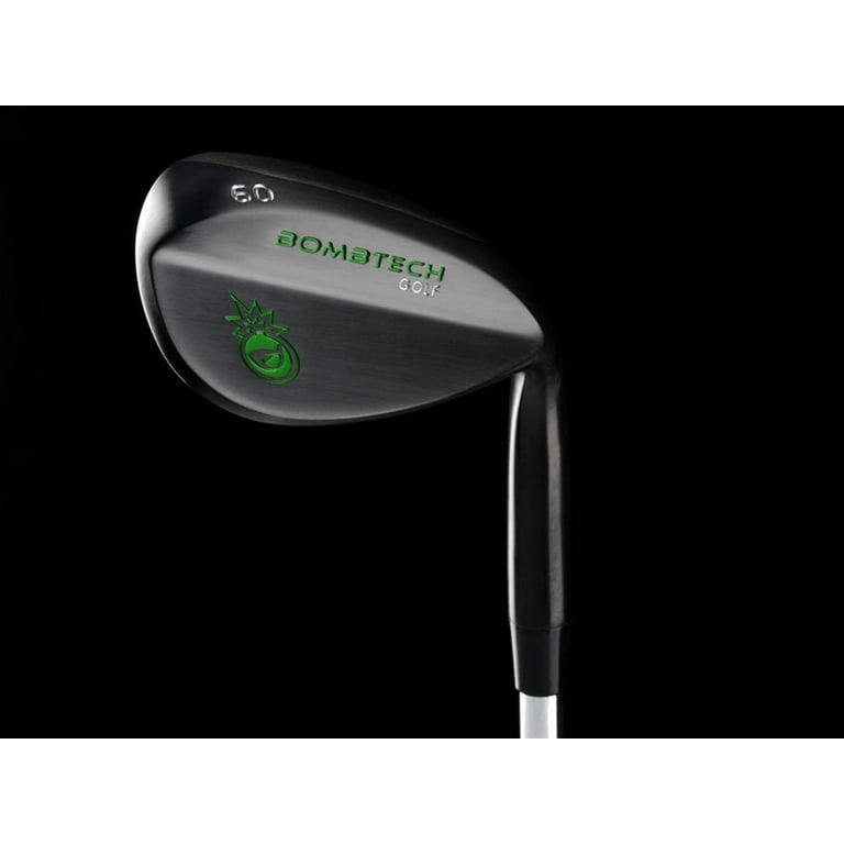  COLLECTION BB WEDGE BLACK 60° Amazon.com : MacGregor Golf MacTec X 52°, 56°, 60° Wedge