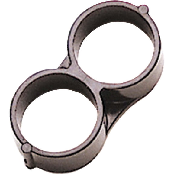 Raindrip 7107105 0.5 x 0.62 in. Hose End Clamp