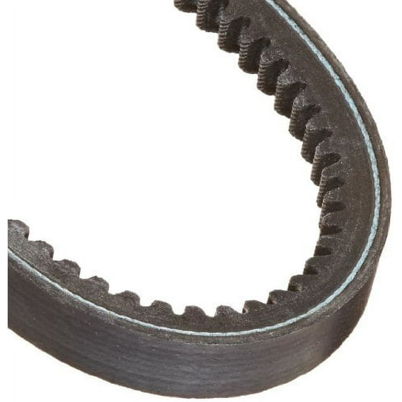 Gates BX33 Tri-Power Belt, BX Section, BX33 Size, 21/32" Width, 13/32" Height, 36" Outside Circumference