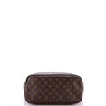 thumbnail image 4 of Pre-Owned Neverfull Tote Monogram Canvas MM By Rebag, 4 of 7