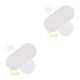 thumbnail image 1 of Injueey Round Plastic Canvas Sheets for Embroidery Needlepoint Stitch 2piezas 115 mm, 1 of 1