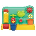 thumbnail image 2 of Toys Durable Unisex Educational Fill And Lindo Ventosa Agua Spray Toy Juguetes Juguetes para Niños Niños Niños Bebé Bebés, 2 of 9