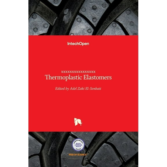 Thermoplastic Elastomers (Hardcover)