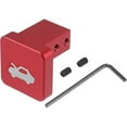 thumbnail image 4 of Bgsha for Honda Civic for CRV Element Hood Latch Release Pull Handle Cable Repair Kit, 4 of 8