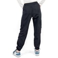 thumbnail image 3 of Pantalón Para Mujer Jogger Saka Cargo 2 Bolsas Quarry Color Negro, 3 of 4
