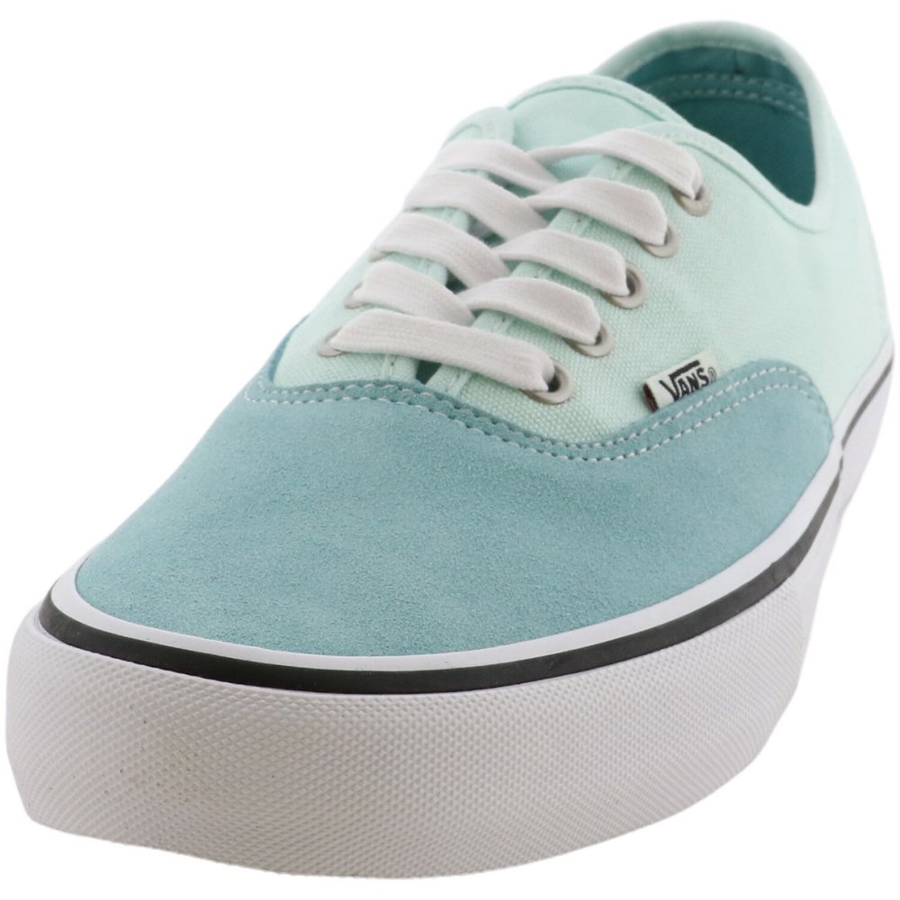 Vans Vans Men's Authentic Pro Aqua Haze / Soothing Sea AnkleHigh