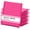 Hot Pink, variant on Mailers 8.5x12 Inch 40 Usable Size 8.5x11 Inch Black Padded Envelopes Medium Packaging Bags for Self Seal Envelopes for Supplies