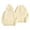 504_Beige, variant on AJHSAKLt Comfrt Hoodie Sweatshirts for Teen Girls Long Sleeve Floral Print Casual Hoodies Drawstring Pullover Cute Oversized Essentials Hoodie Beige