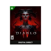 XBOX Series X 1TB Console - Diablo IV Bundle