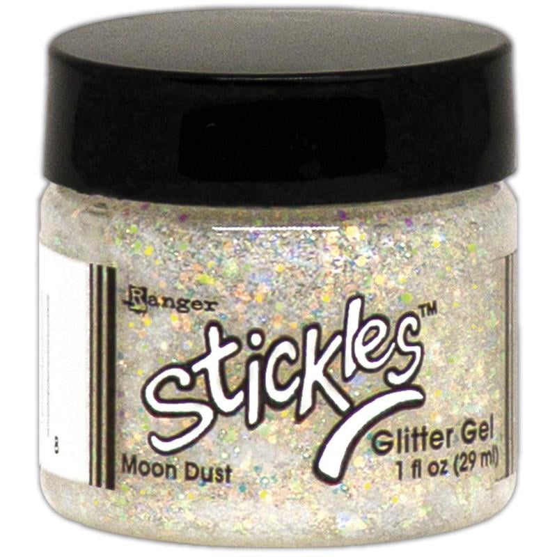 Moon Dust Stickles Glitter Gels