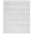 thumbnail image 2 of Safavieh Elements Albina Striped Polyester Area Rug, Ivory, 8' x 10', 2 of 12