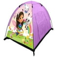 thumbnail image 1 of Gabby's Dollhouse - Tente De Jeu, 1 of 1