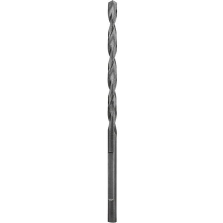

Dewalt DW2721 Replacement Drill Bit NO 8 Black Oxide