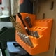 thumbnail image 1 of Screwdriver Bit Storage Tool, 1 of 1