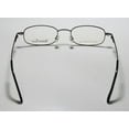 thumbnail image 5 of SMARTCLIP 508T TITANIUM EYEGLASS FRAME/GLASSES WITH POLARIZED SUNGLASS LENSES, 5 of 10