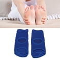 thumbnail image 4 of Boxing Protective Foot Gear, Boxing Foot Protector Elastic Protective Half Toe Soft  For Feet S 35,M 36-38,L 39-40,XL 41-42, 4 of 8