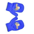 thumbnail image 1 of sweethay 1 par de manoplas para niños pequeños, cómodas, bonitas, sencillas, para dedos, para niños, manoplas tejidas para mantener el Type7 NO7, 1 of 6