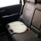 thumbnail image 5 of XWSHYW Cojines para Sillas Cojín de Lana para Asiento de Coche, Pelo Largo de Oveja, Cuatro Colores, Lana de Invierno, Cojín de Lana Individual, Cojín de Asiento de Cuero y Lana Real Cálido, 5 of 6