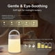 thumbnail image 3 of Bedside Ambient Light Rechargeable Eye Protection Lamp, 3 of 5
