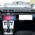 thumbnail image 4 of ZWNAV Dual 12.3 inch Screen Car Radio For Volkswagen Magotan/CC 2012-2016 Android GPS Navigation Multimedia Video Player Stereo Receiver Head Unit, 4 of 15