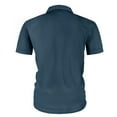 thumbnail image 3 of Men's Casual Short Sleeve Crew Neck Tee Soft Lightweight Breathable Summer Daily Wear Comfortable Blended Fabric Workout Short Sleeve Tee Shirts for Men Beach Tops Casual Shirt, 3 of 5
