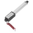 thumbnail image 1 of 150N Micro Electric Linear Actuator, Multi-Protection, Mini Electric Motion Actuator, 75mm Stroke, 12V, Without Bracket, 1 of 1