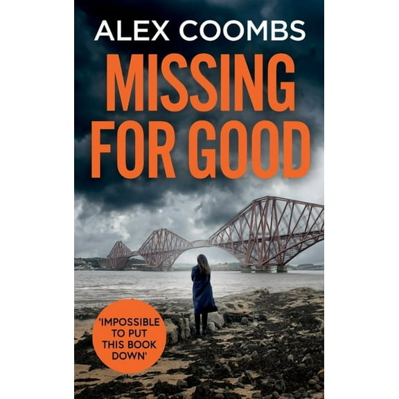 Missing For Good, (Hardcover)