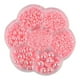 thumbnail image 1 of Xihbxyly Perlas Planas, Tamaños Surtidos de 2 Mm a 10 Mm, 2800 Cuentas En Una Práctica Caja de Plástico, Ideal para Joyería y Manualidades, Proyectos de Decoración Del Hogar, Ideal para Pequeñas Empr, 1 of 2