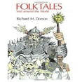 thumbnail image 1 of Contes Populaires Racontés dans le Monde Entier, 1 of 1