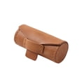 thumbnail image 3 of Bunblic Sac à Rouge à Lèvres Mini Résistant à l'Usure 8x4cm Anti-Poussière Portable Support de Rouge à Lèvres Brun Foncé, 3 of 8