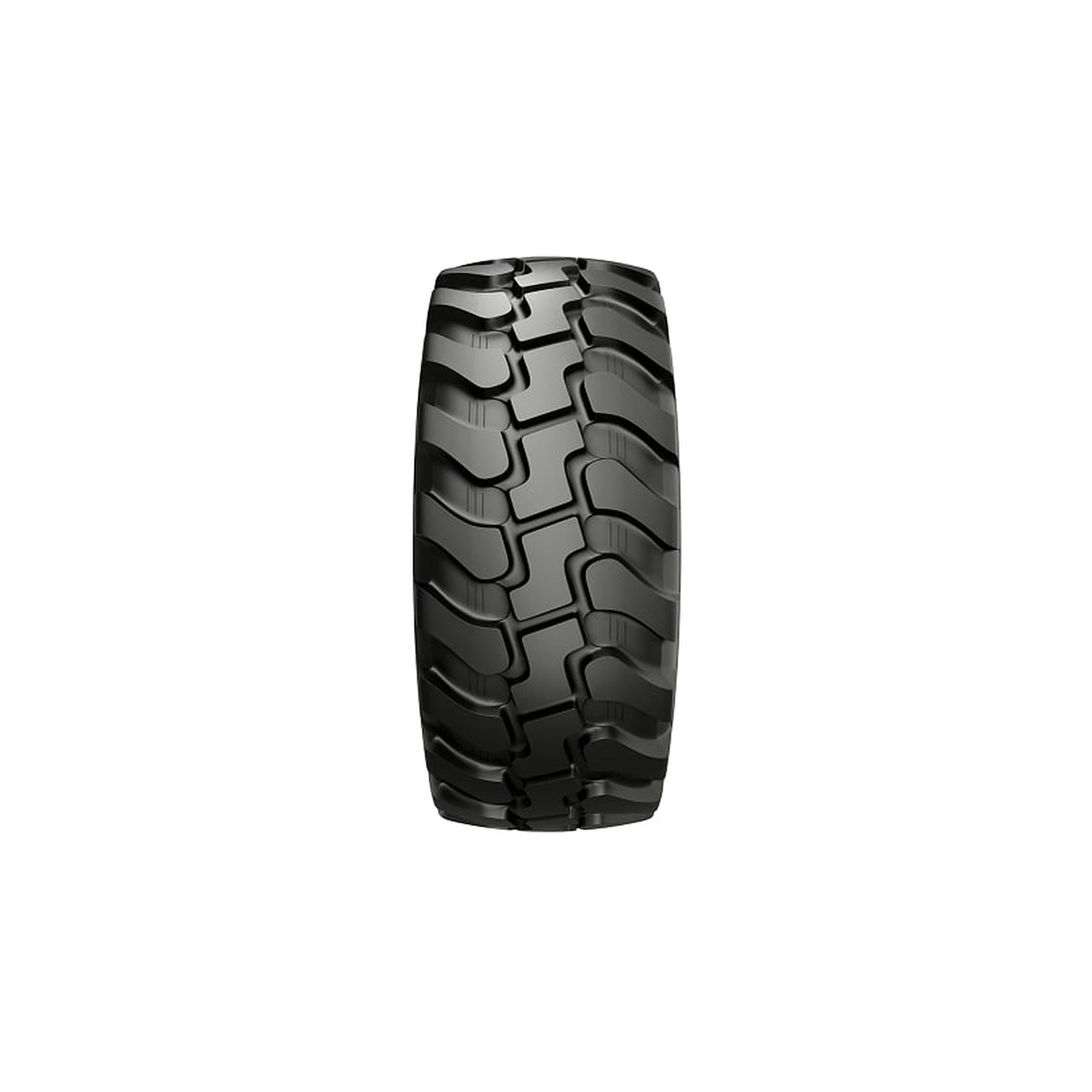 Galaxy Multi Tough 340/80R18 136A8 Industrial Tire