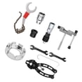 thumbnail image 4 of Kits de Herramientas de Reparación de Bicicletas Zulema 9 en 1 Accesorios de Ciclismo Fácil Instalación, 4 of 8