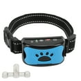 thumbnail image 1 of Dog Training Collar Dog Barking Collar USB Rechargeable Waterproof Adjustable Vibration Intelligent Recognition Training Collar, 1 of 8
