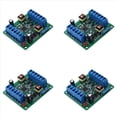 thumbnail image 1 of 4X la Placa de Disparo de Tiristor Monofásico SCR-A Puede Regular la Regulación de Voltaje, Temperatura Y Velocidad con El Módulo, 1 of 5