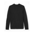 thumbnail image 2 of French Toast Boys School Uniform Anti-Pill V-Neck Cardigan Sweater (Little Boys & Big Boys), 2 of 2
