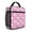5, variant on Glulhu Hello Kitty Insulated Lunch Bag, Thermal Bento Tote, Cute Portable Lunch Box for Work, Picnic, or Travel, Food Carrier with Zipper and Handle 5