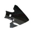 thumbnail image 4 of S SERENABLE Cultivator Plow Blade Parts Steel Professional Cultivator Plow Tip Accessory Plow Spade, 4 of 9