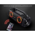 thumbnail image 4 of Bocina  resistente al agua ( 40 W)+ Audifonos  combo aiwa AWS700, 4 of 6