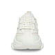 thumbnail image 3 of Zapatilla Steve Madden Possession para mujer, color blanco, talla 7.5, 3 of 5