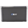 thumbnail image 1 of AMPLIFICADOR MONO CLASE D NANO 1 CANAL SERIE PRO CARBON AUDIO RMS 250W X1 4 OHMS, 1 of 5