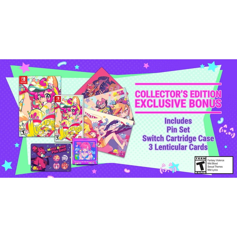 【新品未開封】Muse Dash【NINTENDO SWITCH】 71JtcHj5eRL.jpg_BO30,255,255,