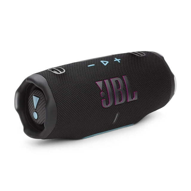 Altavoz Bluetooth JBL Charge 6 portátil resistente al agua durante 28 horas