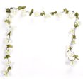 thumbnail image 1 of Artificial Flowers, Artificial Flowers For Outdoors Flower Vines  For Parties For Home Decorations For Gardens, 1 of 8
