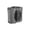 A003- Gray, variant on Portable Waist Fan Rechargeable, Cool Clip on Waist Fan for Working Camping Travel, Hands Free Personal Cooling Fan for Outdoor Use