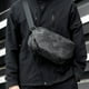 thumbnail image 5 of Bolso de pecho de moda para hombre, 5 of 5