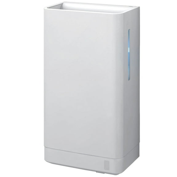 CLEANDRY HIGH SPEED HAND DRYER WHITE EXPOSED DIP TYPE
