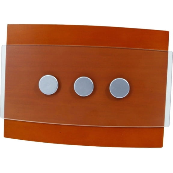 Honeywell RCW3503N Doorbell