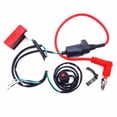 thumbnail image 2 of Zyutaosan Universal Dirt Pit Bike Wiring Harness Kill Switch Ignition Coil Cdi Set 50 70 90 110 125 140 150Cc, 2 of 5